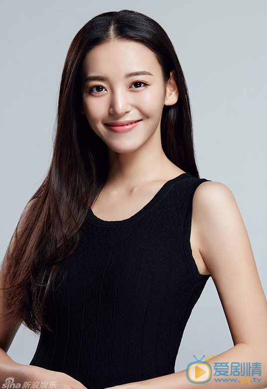 结婚为什么黄灵是谁演的？黄灵扮演者尤靖茹个人资料及生活写真照欣赏