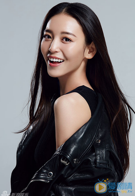 结婚为什么黄灵是谁演的？黄灵扮演者尤靖茹个人资料及生活写真照欣赏