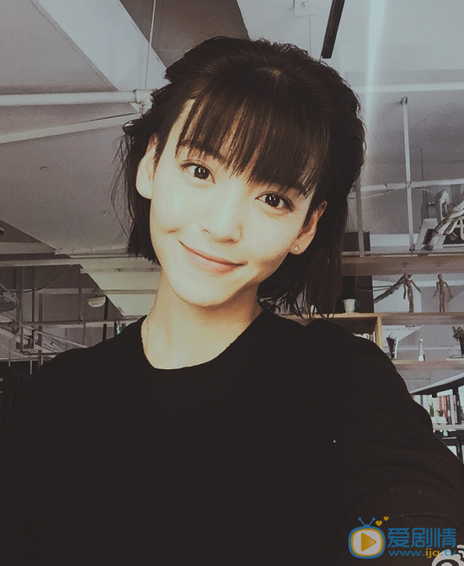 结婚为什么黄灵是谁演的？黄灵扮演者尤靖茹个人资料及生活写真照欣赏