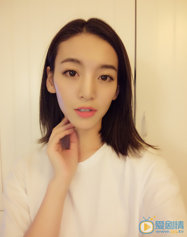 结婚为什么黄灵是谁演的？黄灵扮演者尤靖茹个人资料及生活写真照欣赏