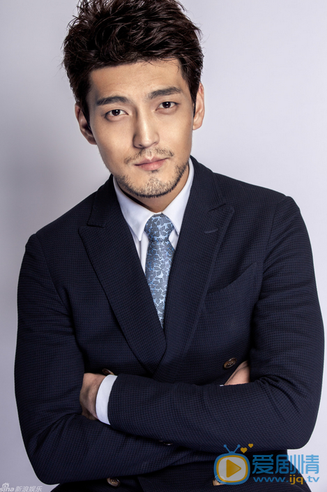  结婚为什么郑言是谁演的？郑言扮演者隋咏良个人资料及写真生活照欣赏