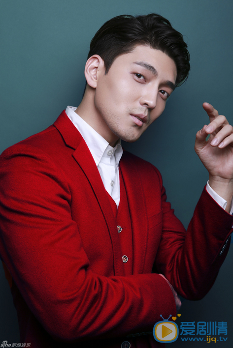  结婚为什么郑言是谁演的？郑言扮演者隋咏良个人资料及写真生活照欣赏