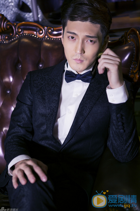  结婚为什么郑言是谁演的？郑言扮演者隋咏良个人资料及写真生活照欣赏