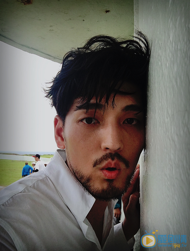  结婚为什么郑言是谁演的？郑言扮演者隋咏良个人资料及写真生活照欣赏