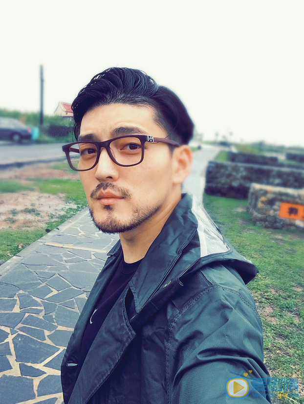  结婚为什么郑言是谁演的？郑言扮演者隋咏良个人资料及写真生活照欣赏