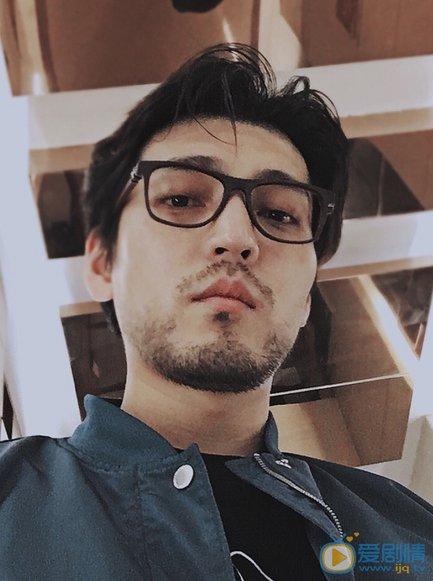  结婚为什么郑言是谁演的？郑言扮演者隋咏良个人资料及写真生活照欣赏
