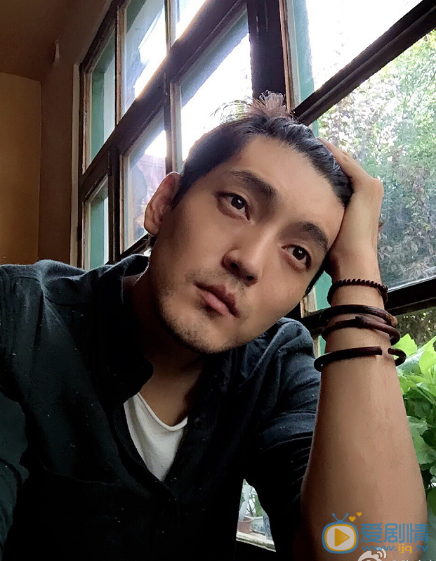  结婚为什么郑言是谁演的？郑言扮演者隋咏良个人资料及写真生活照欣赏