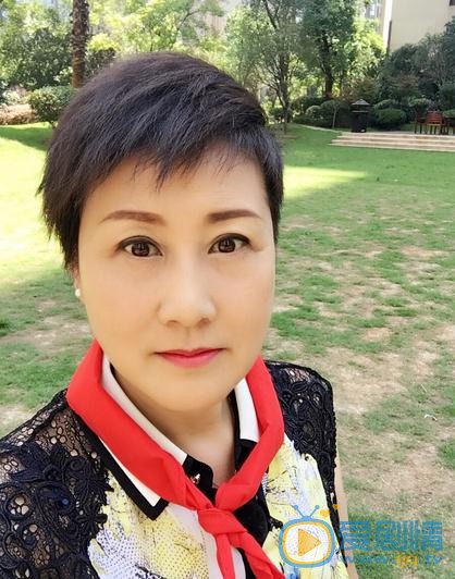 张凯丽综艺照