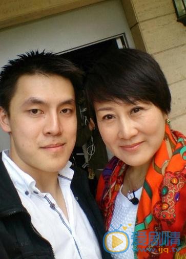 张凯丽《花儿与少年》节目照 张凯丽高清写真_张凯丽高清剧照