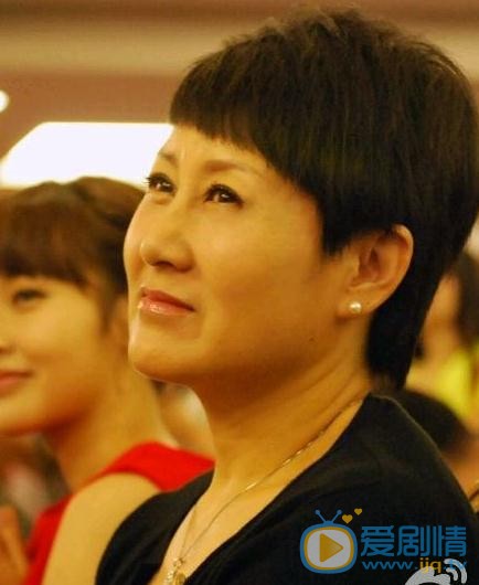 张凯丽发布会照 张凯丽高清写真_张凯丽高清剧照