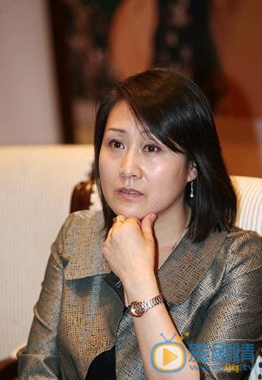 张凯丽发布会照 张凯丽高清写真_张凯丽高清剧照