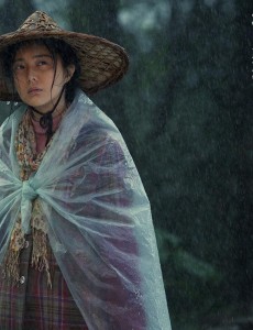 电影我不是潘金莲女主角是谁 我不是潘金莲扮演者范冰冰个人资料简介及写真照