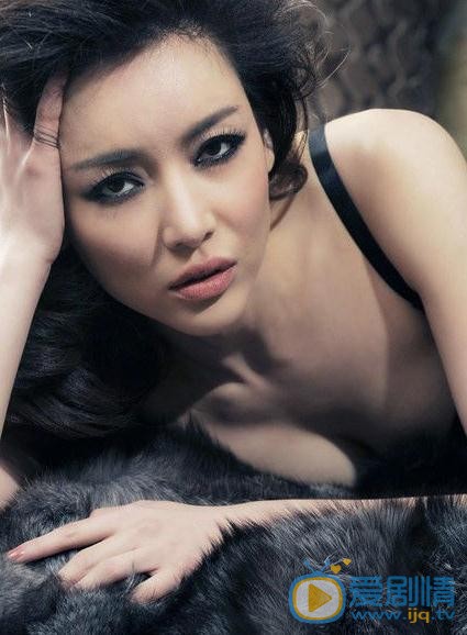 叶一云性感写真 叶一云高清写真_叶一云高清剧照