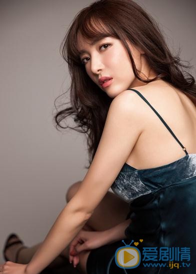 叶一云性感写真 叶一云高清写真_叶一云高清剧照