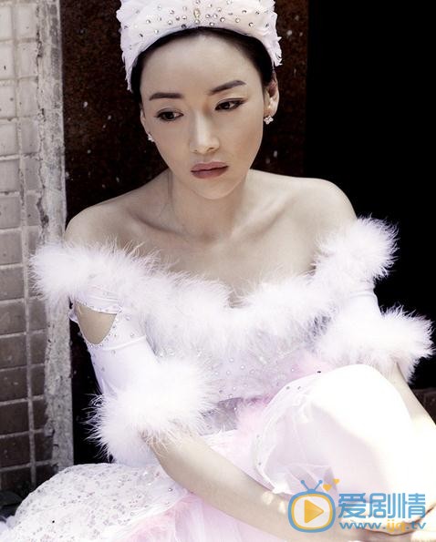 叶一云《一切都好》剧照 叶一云高清写真_叶一云高清剧照