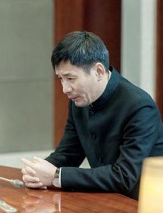 罗世丰