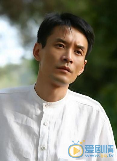 中国式关系罗世丰剧照 