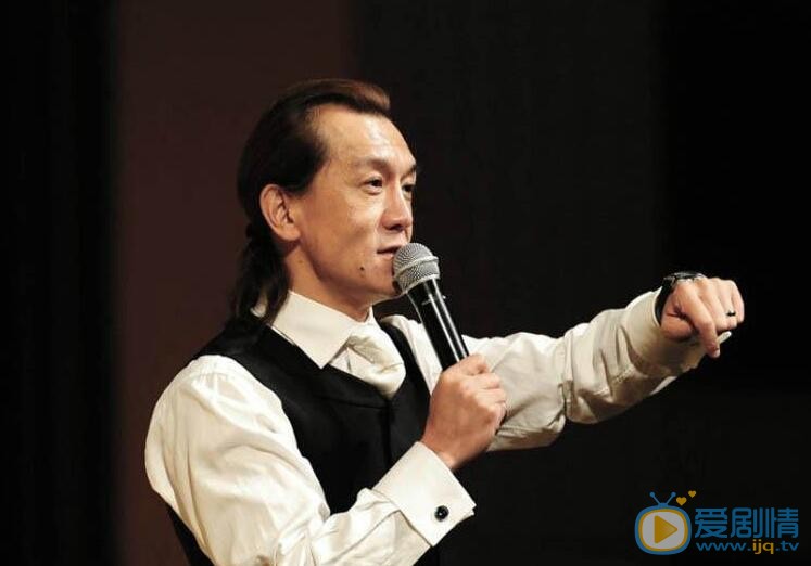 李咏活动照 李咏高清写真_李咏高清剧照