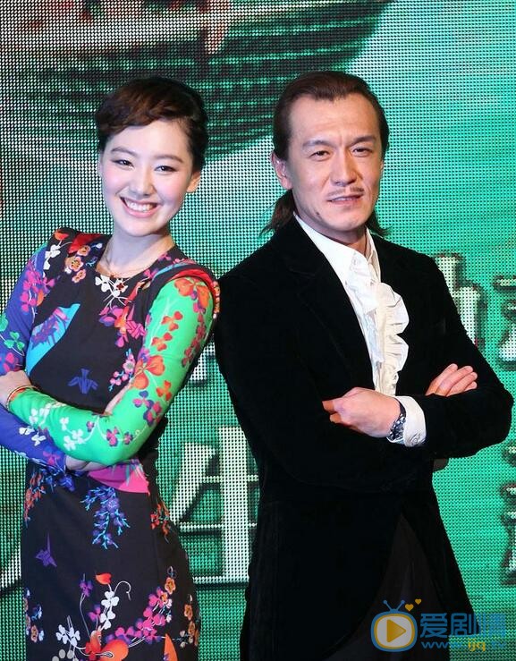 李咏活动照 李咏高清写真_李咏高清剧照