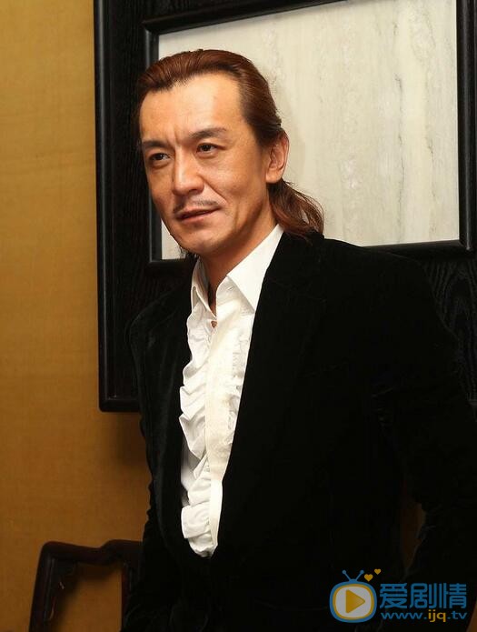 李咏活动照 李咏高清写真_李咏高清剧照
