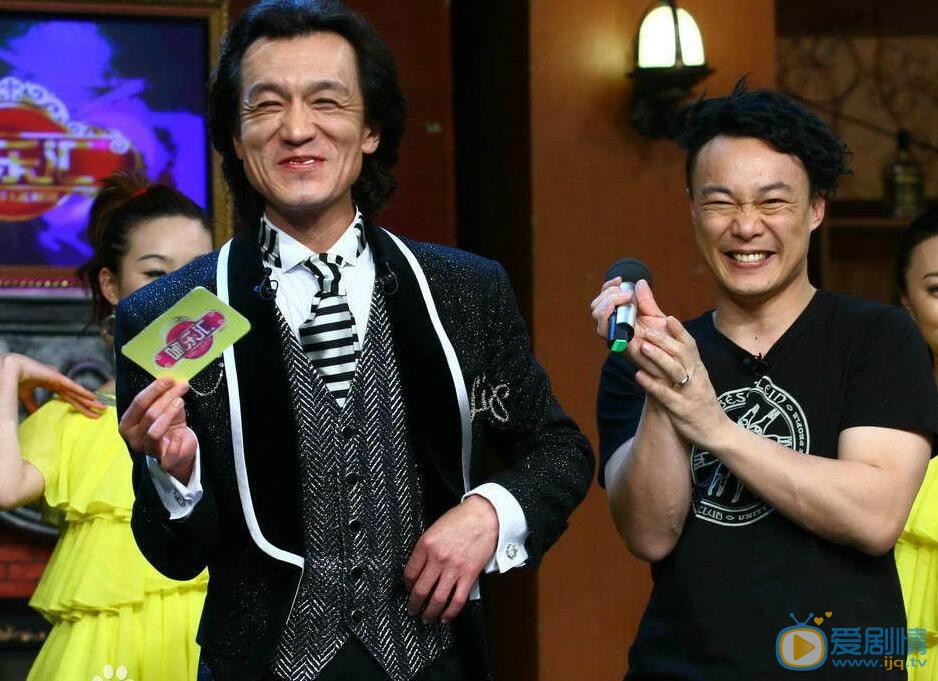 李咏活动照 李咏高清写真_李咏高清剧照
