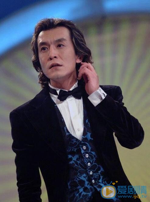 李咏活动照 李咏高清写真_李咏高清剧照