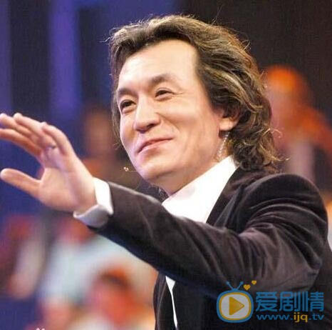 李咏活动照 李咏高清写真_李咏高清剧照