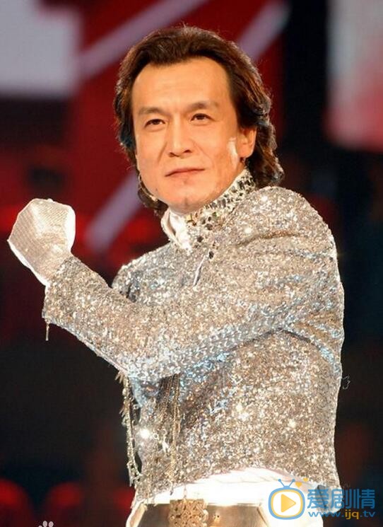 李咏活动照 李咏高清写真_李咏高清剧照