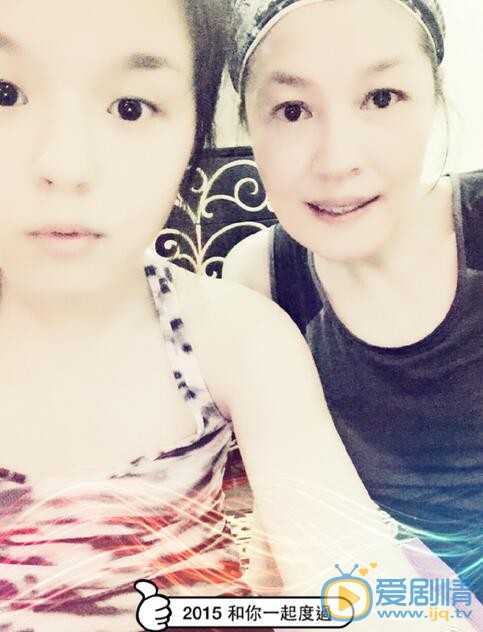 李咏家庭照 李咏高清写真_李咏高清剧照