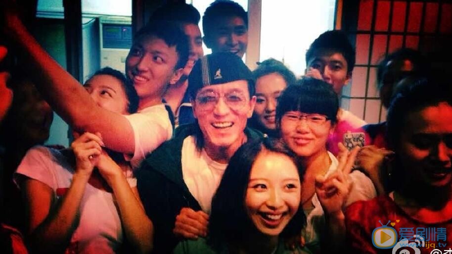 李咏活动照 李咏高清写真_李咏高清剧照