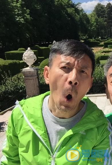 田小洁逗比卖萌照 田小洁高清写真_田小洁高清剧照