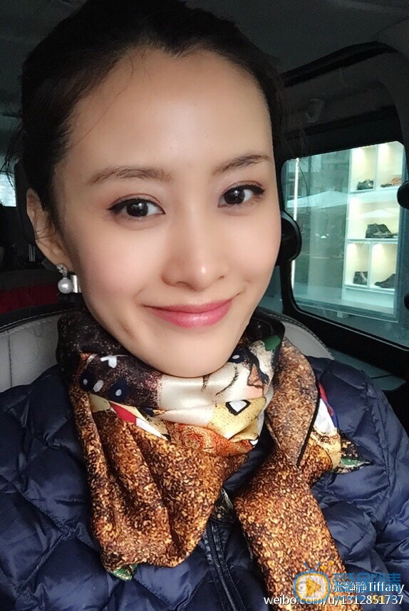 张静静生活自拍照 张静静高清写真_张静静高清剧照
