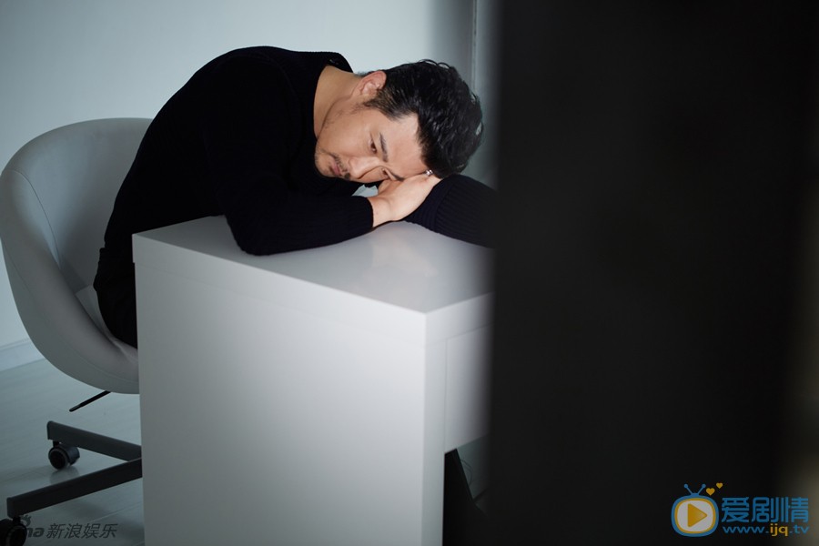 黄维德熟男绅士写真 黄维德高清写真_黄维德高清剧照