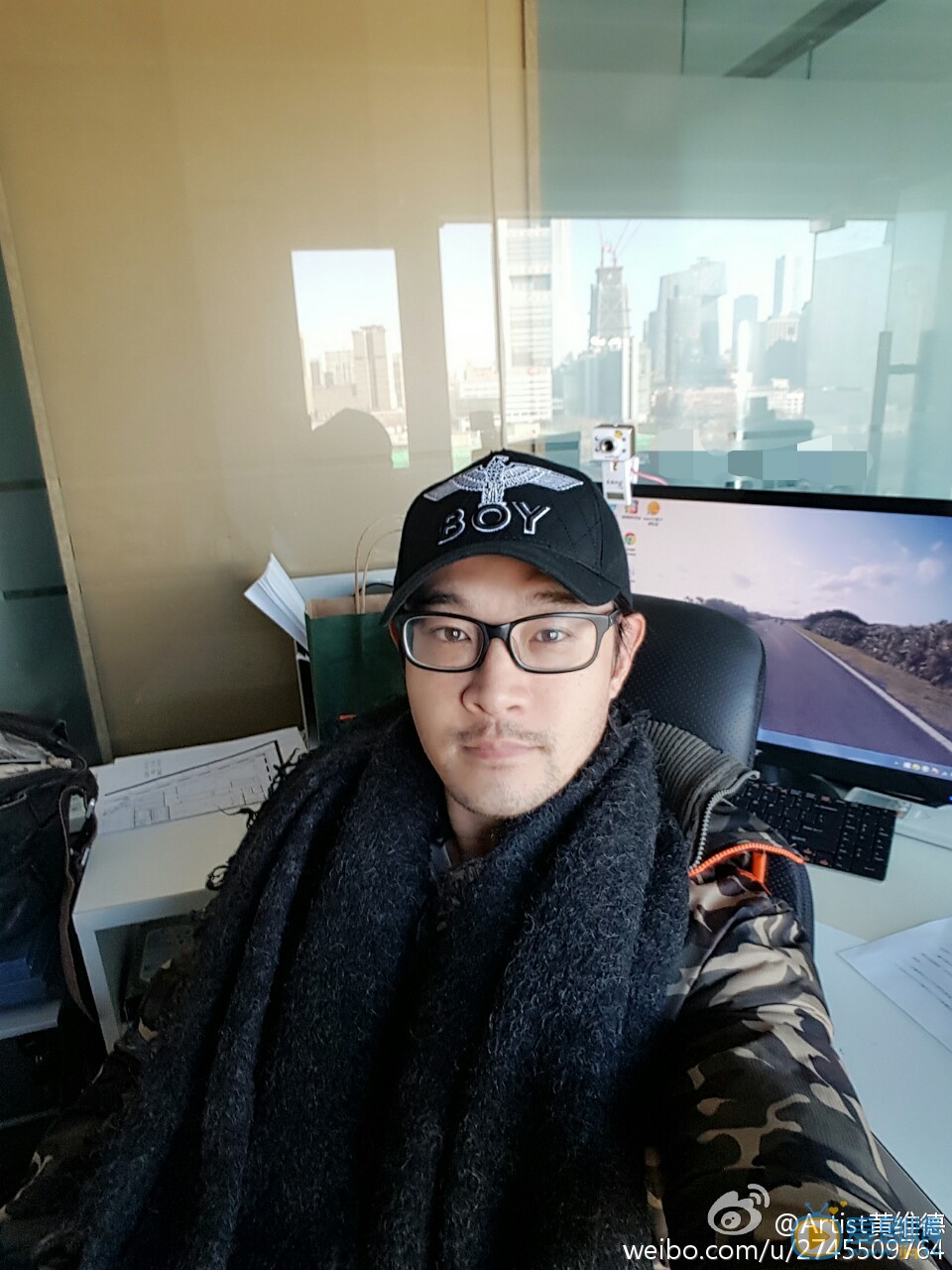 黄维德生活照 黄维德高清写真_黄维德高清剧照