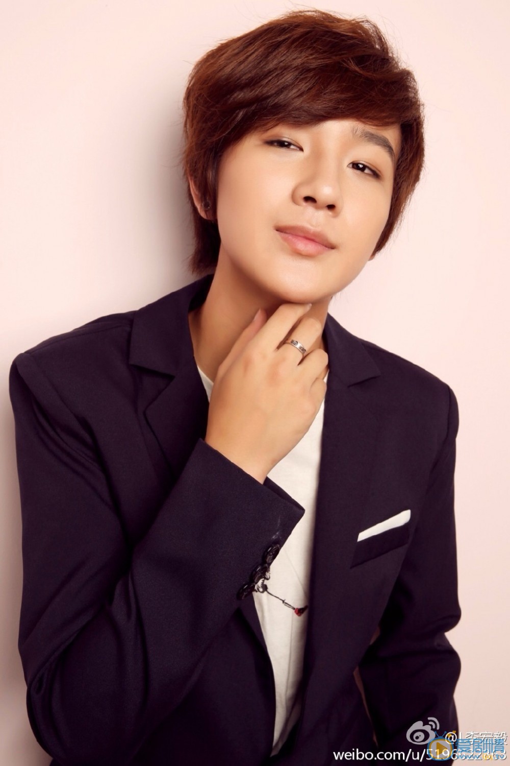 李宏毅个性写真 李宏毅高清写真_李宏毅高清剧照