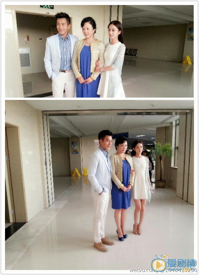 梁丽妻子的秘密剧照 梁丽高清写真_梁丽高清剧照