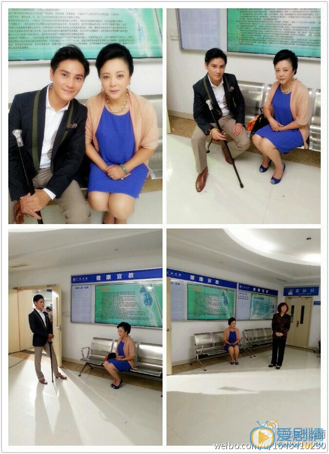 梁丽妻子的秘密剧照 梁丽高清写真_梁丽高清剧照