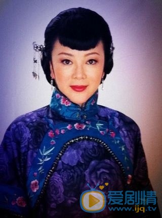 梁丽误入豪门的女人剧照 梁丽高清写真_梁丽高清剧照