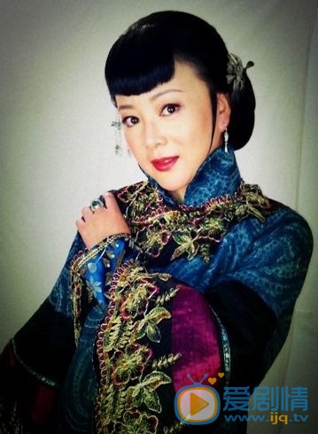 梁丽误入豪门的女人剧照 梁丽高清写真_梁丽高清剧照