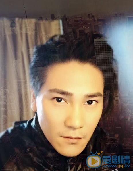 丁子峻生活照 丁子峻高清写真_丁子峻高清剧照