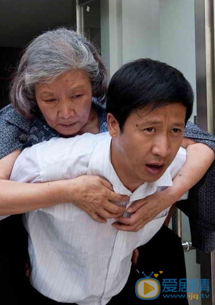 吕中电视剧剧照 吕中高清写真_吕中高清剧照