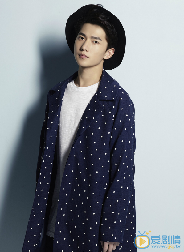 杨洋温文尔雅 温文尔雅