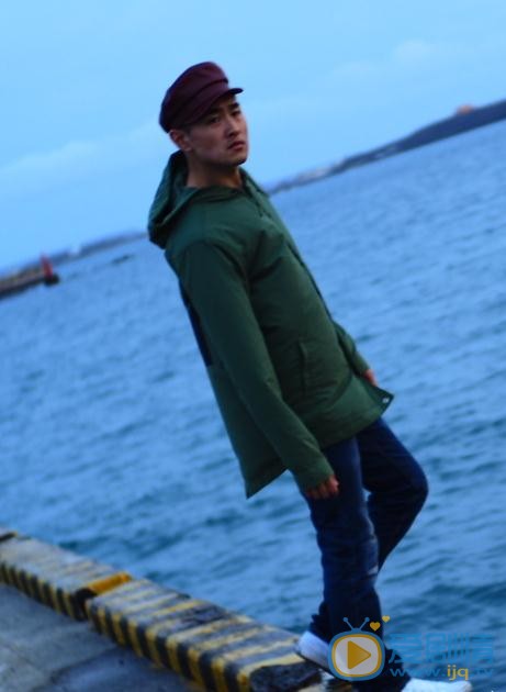 王彦霖生活照 王彦霖高清写真_王彦霖高清剧照