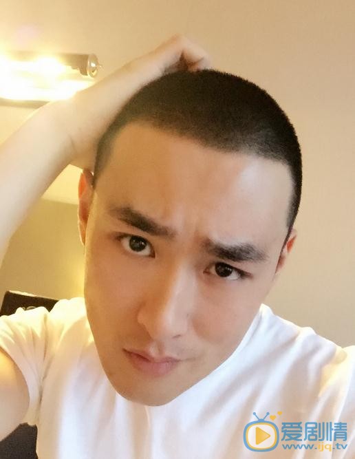 王彦霖生活照 王彦霖高清写真_王彦霖高清剧照