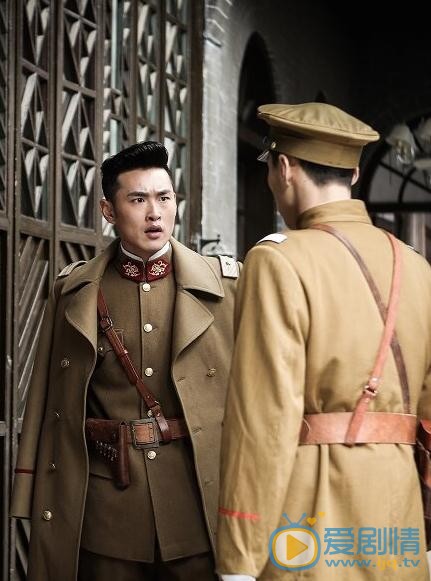 王彦霖《无心法师》剧照 王彦霖高清写真_王彦霖高清剧照