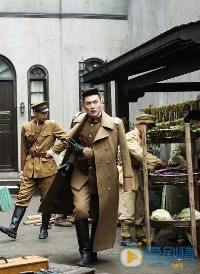 王彦霖《无心法师》剧照 王彦霖高清写真_王彦霖高清剧照