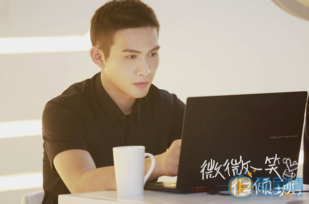 微微一笑很倾城KO剧照 