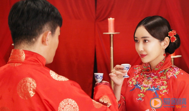 杜若溪《勇敢的心》剧照 杜若溪高清写真_杜若溪高清剧照