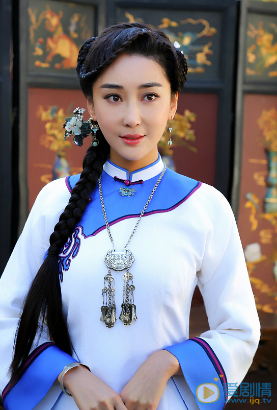 杜若溪《姐妹姐妹》剧照 《姐妹姐妹》剧照