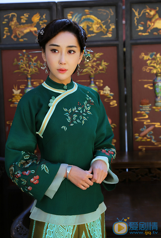 杜若溪《姐妹姐妹》剧照 《姐妹姐妹》剧照